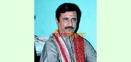 Prashant Ji Bhatt Profile photo - Viprabharat